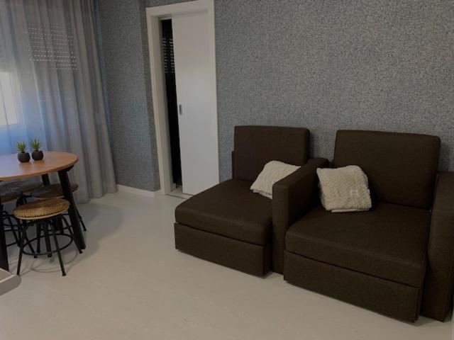 Bus Station Suites & Studios كويمبرا المظهر الخارجي الصورة
