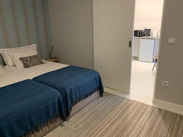 Bus Station Suites & Studios كويمبرا المظهر الخارجي الصورة