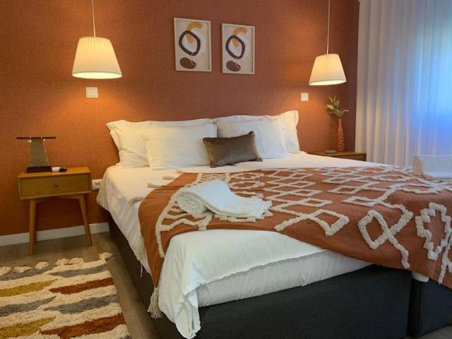 Bus Station Suites & Studios كويمبرا المظهر الخارجي الصورة
