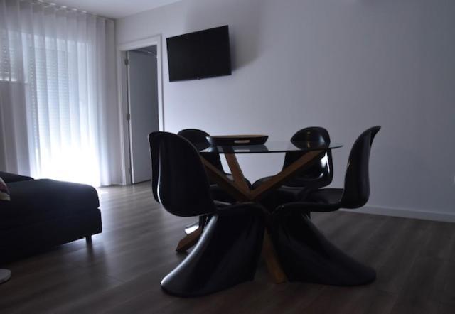 Bus Station Suites & Studios كويمبرا المظهر الخارجي الصورة