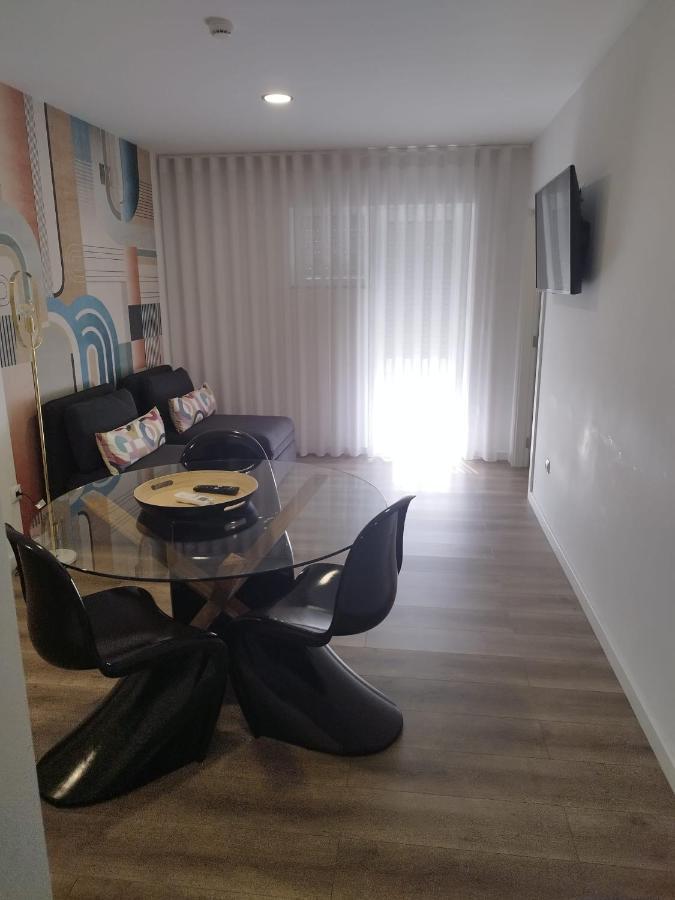 Bus Station Suites & Studios كويمبرا المظهر الخارجي الصورة