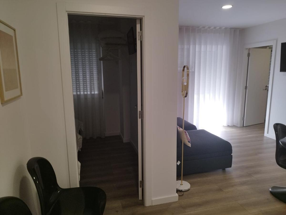 Bus Station Suites & Studios كويمبرا المظهر الخارجي الصورة