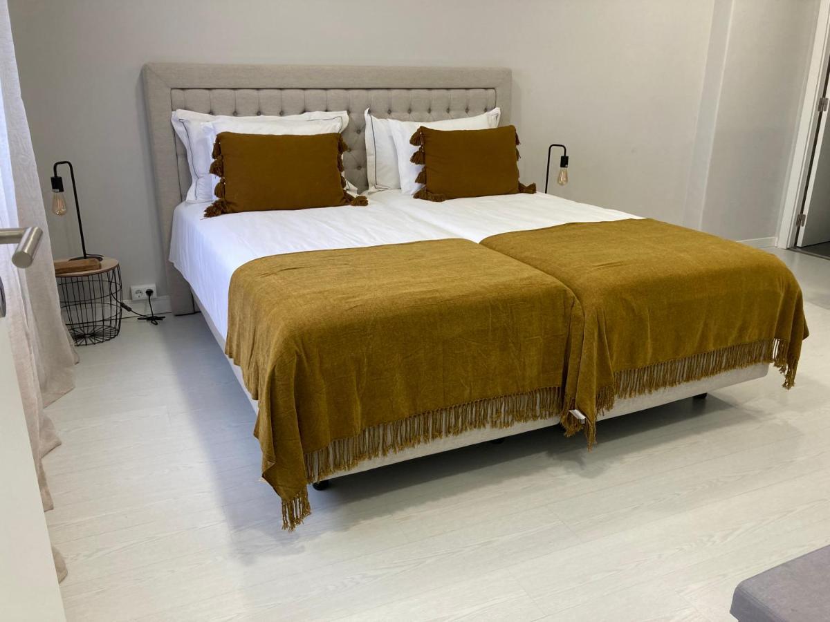 Bus Station Suites & Studios كويمبرا المظهر الخارجي الصورة