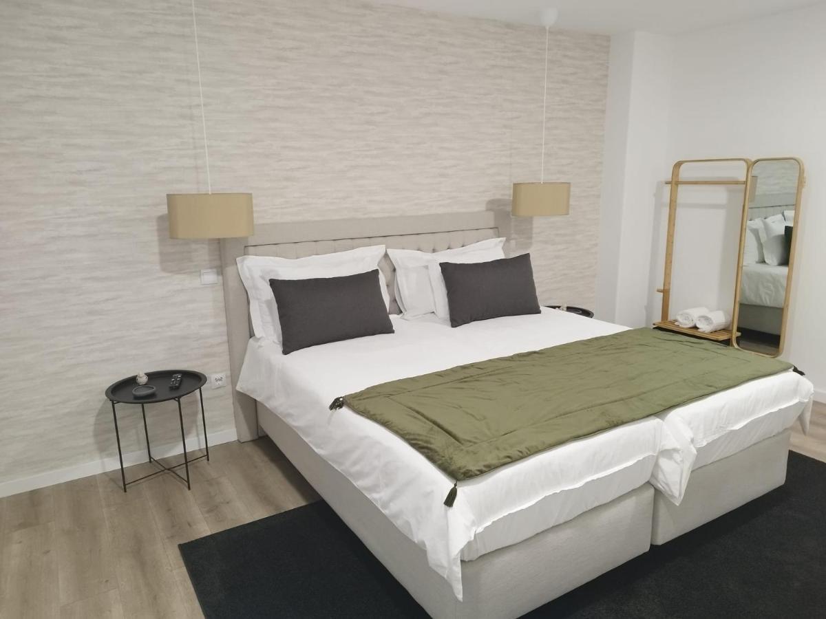 Bus Station Suites & Studios كويمبرا المظهر الخارجي الصورة
