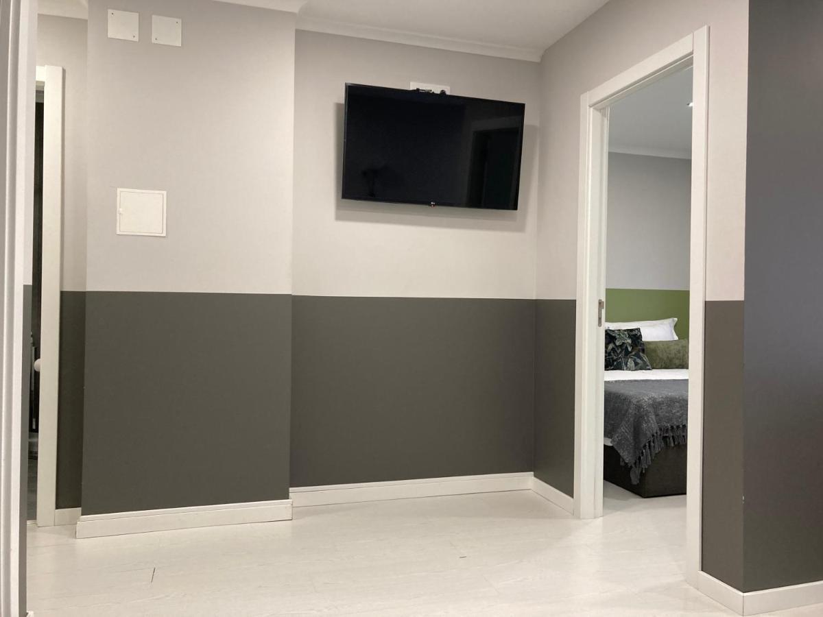 Bus Station Suites & Studios كويمبرا المظهر الخارجي الصورة