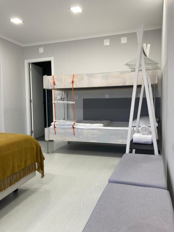 Bus Station Suites & Studios كويمبرا المظهر الخارجي الصورة