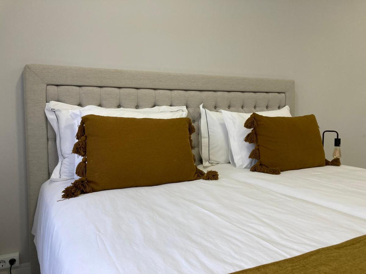 Bus Station Suites & Studios كويمبرا المظهر الخارجي الصورة