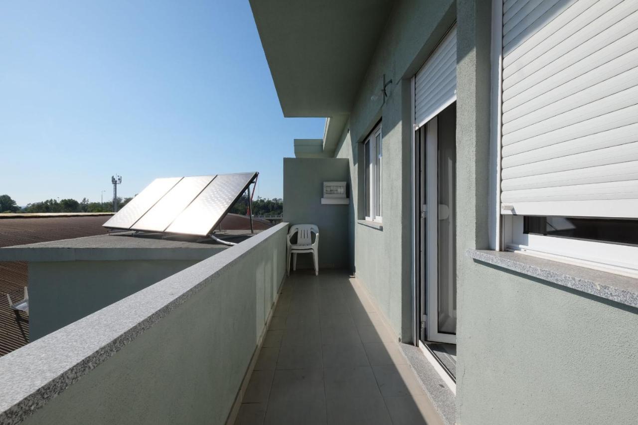 Bus Station Suites & Studios كويمبرا المظهر الخارجي الصورة
