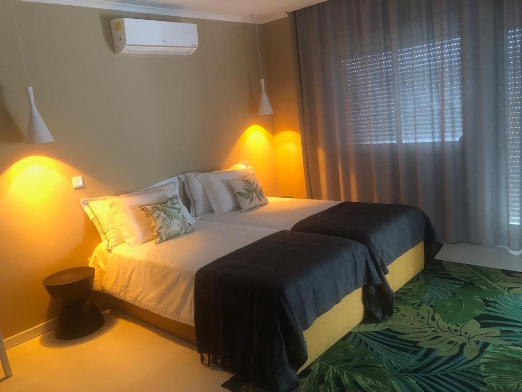 Bus Station Suites & Studios كويمبرا المظهر الخارجي الصورة